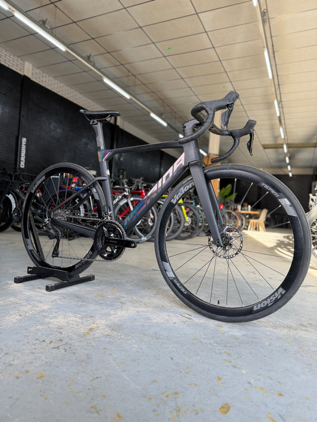 Merida Reacto 5000 Di2 Carbon Racefiets
