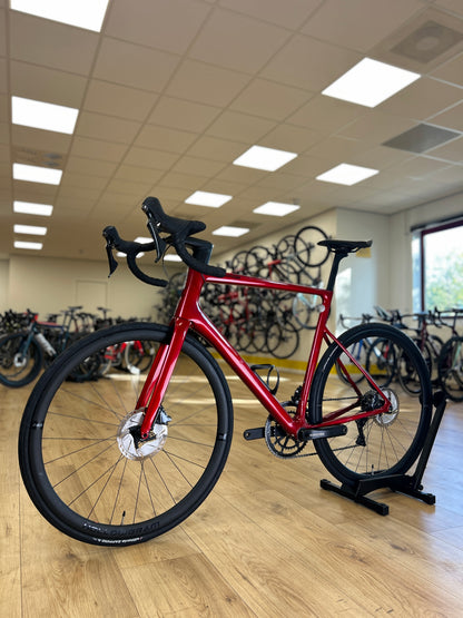 Cannondale Supersix HM Carbon Racefiets