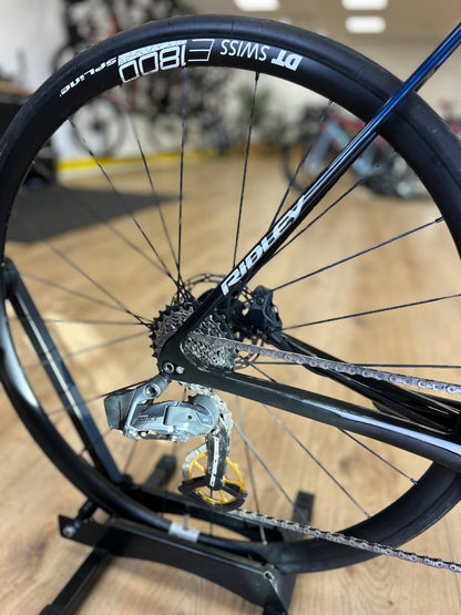 Ridley Helium SLX AXS Carbon Racefiets