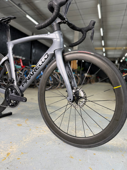 Pinarello Dogma F12 Di2 Carbon Racefiets