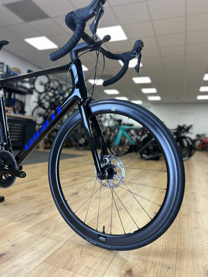Giant TCR Advanced Pro 1 Carbon Racefiets