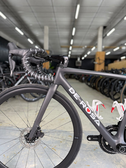 De Rosa Pininfarina 70 Di2 Carbon Racefiets