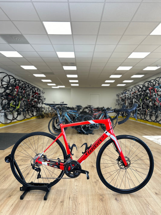 Wilier GTR Racefiets