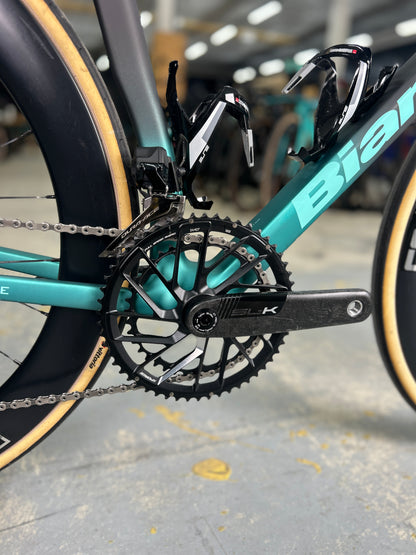 Bianchi Specialissima RC Di2 Carbon Racefiets