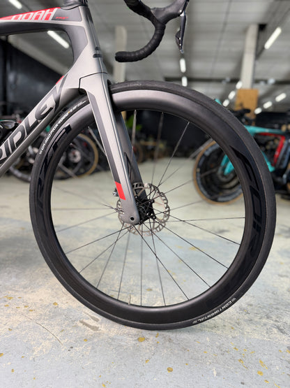 Ridley Noah Fast Di2 Carbon Racefiets