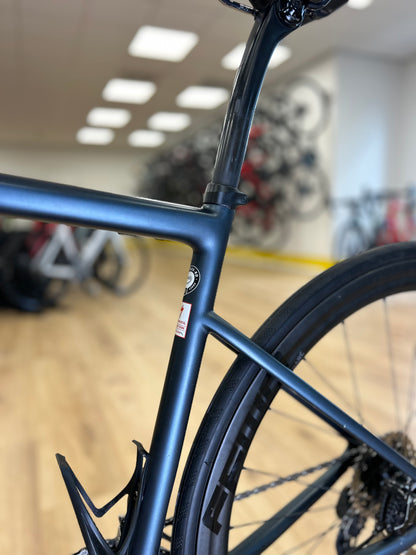 Specialized Tarmac Di2 Carbon Disc Racefiets