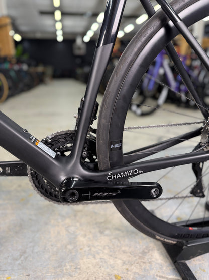 Cannondale SuperSix EVO Di2 Carbon Racefiets