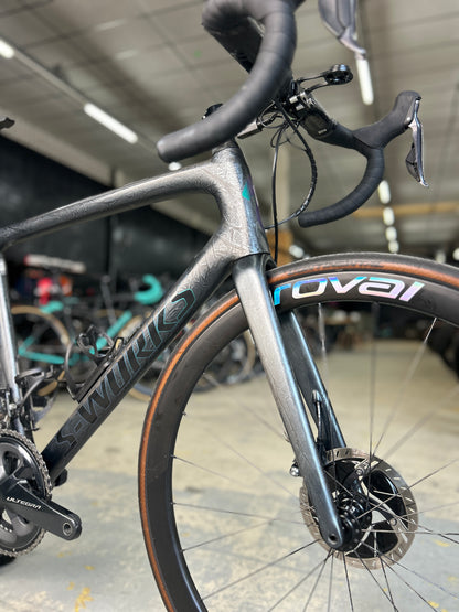 S-Works Tarmac SL6 Di2 Carbon Racefiets