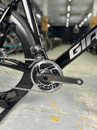 Giant Propel Advanced SL Disc 0 Carbon Racefiets