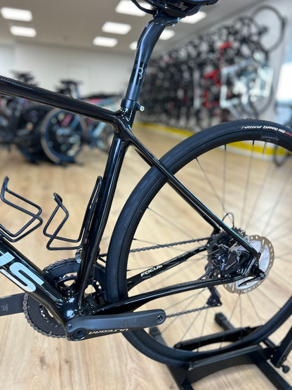 Focus Paralane Carbon Ultegra Racefiets