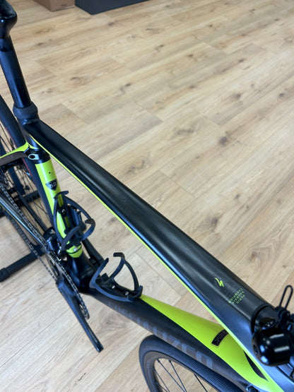 Specialized Roubaix Di2 Carbon Racefiets