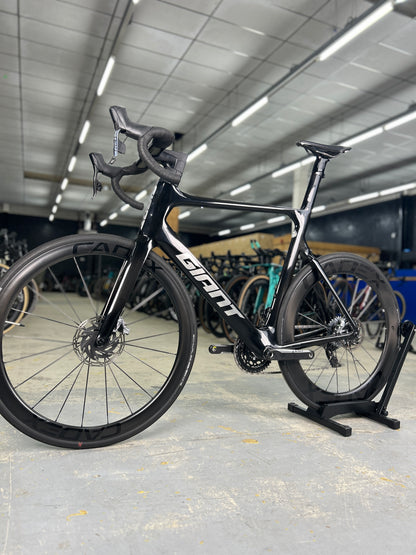 Giant Propel Advanced SL Disc 0 Carbon Racefiets