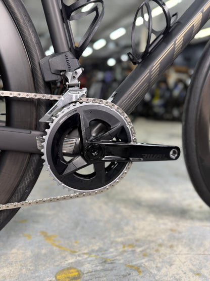 Scott Addict AXS Carbon Road Bike
