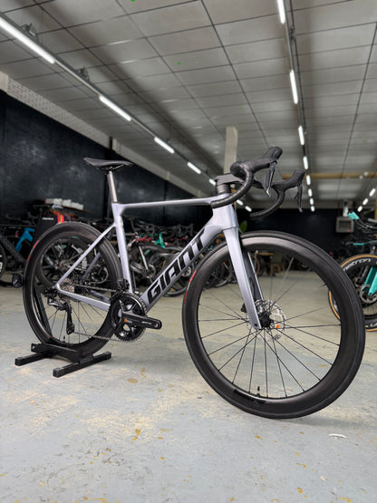 Giant Propel Advanced Pro 0 Di2 Carbon Racefiets