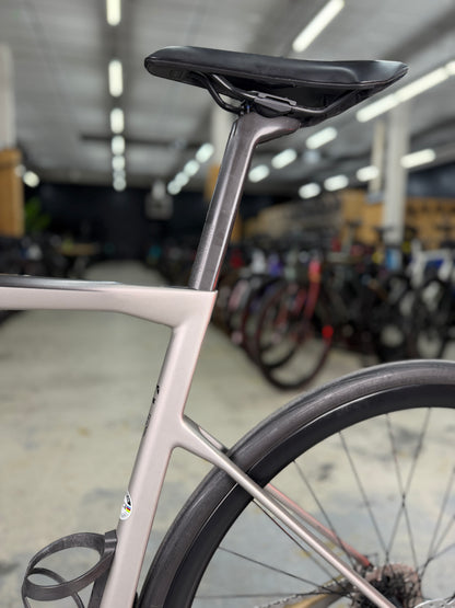 BMC Teammachine SLR01 Di2 Carbon Racefiets