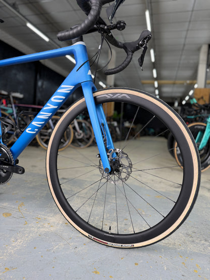 Canyon Ultimate CF SL Carbon Racefiets
