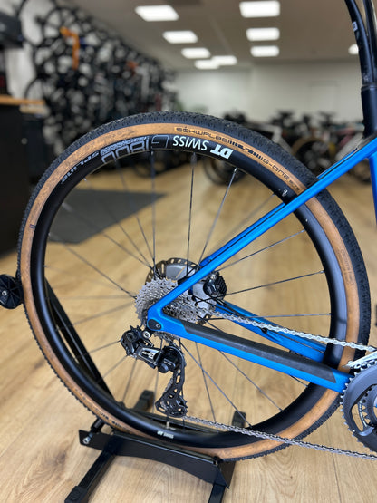 Canyon Grail CF SL 8.0 Di2 Carbon Racefiets