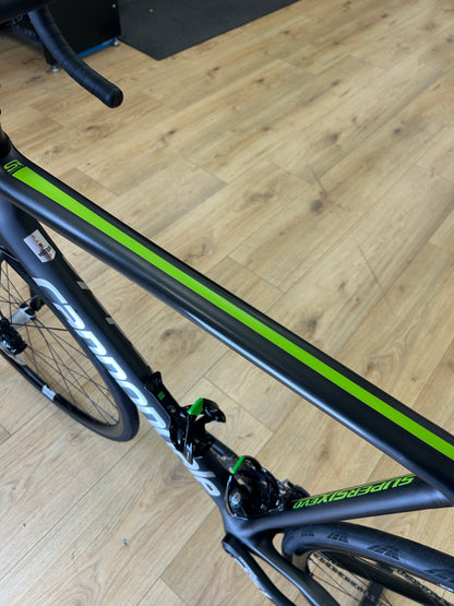Cannondale SuperSix Evo Carbon Racefiets