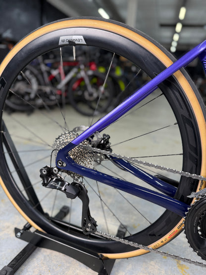 Ridley Noah Fast Di2 Carbon Racefiets