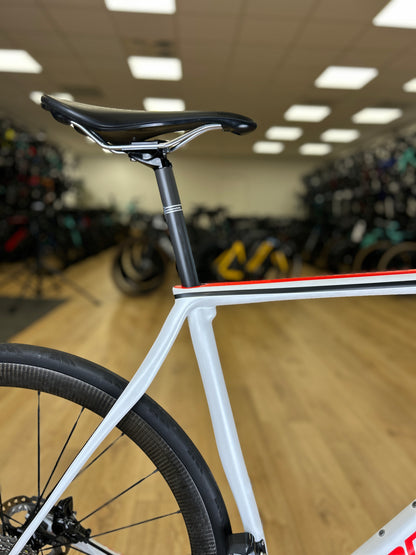 Cannondale Synapse Hi-Mod Di2 Carbon Road Bike