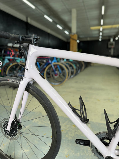 Specialized Aethos Expert AXS Carbon Racefiets