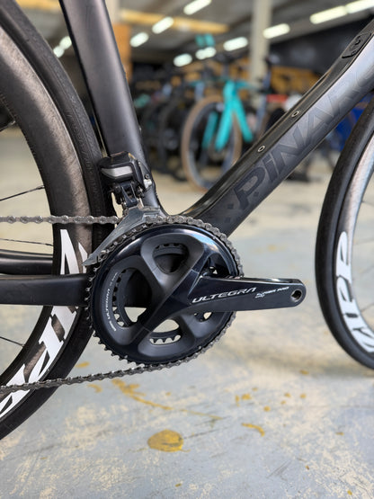 Pinarello Prince Di2 Carbon Racefiets