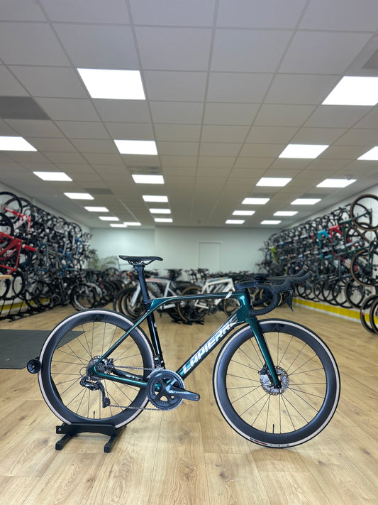 Lapierre Aircode DRS 7.0 Di2 Carbon Racefiets