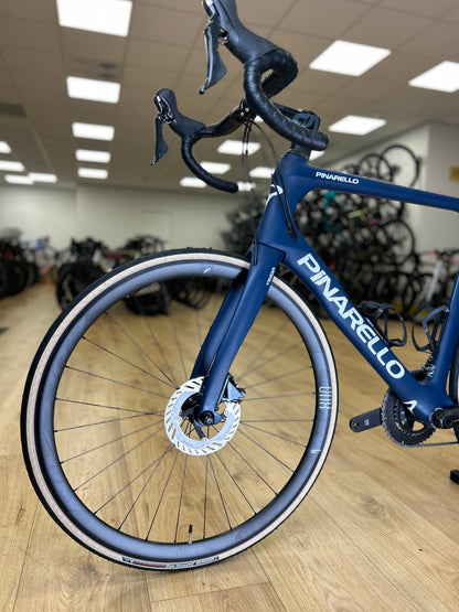 Pinarello Paris Carbon Racefiets