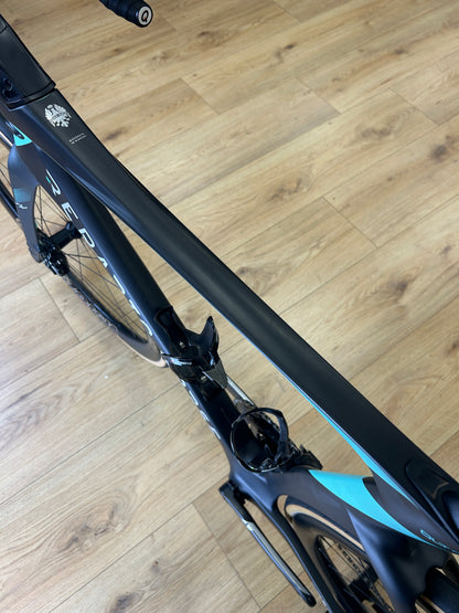 Bianchi Oltre RC Di2 Carbon Racefiets