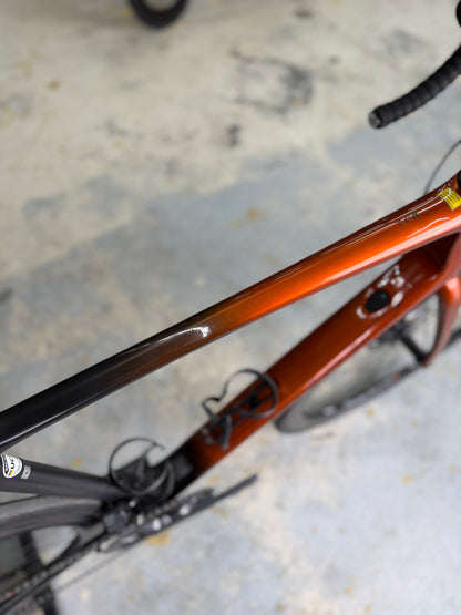 Giant TCR Di2 Carbon Racefiets