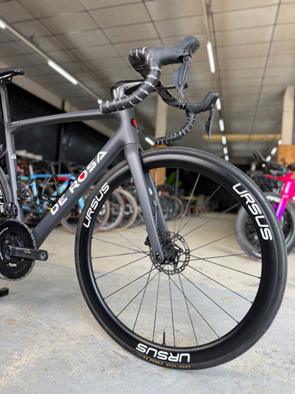 De Rosa Pininfarina 70 Di2 Carbon Racefiets