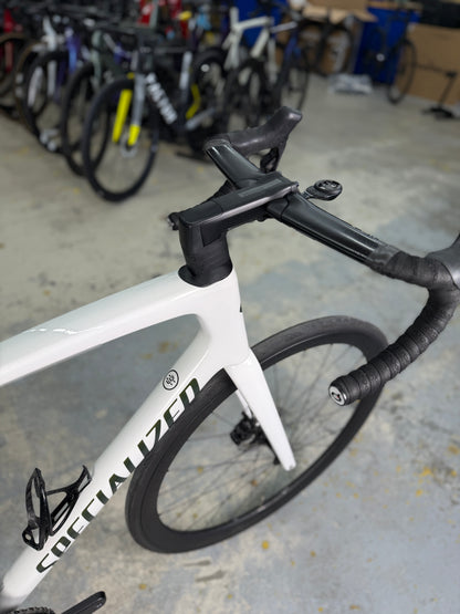 Specialized Tarmac SL7 Di2 Carbon Racefiets