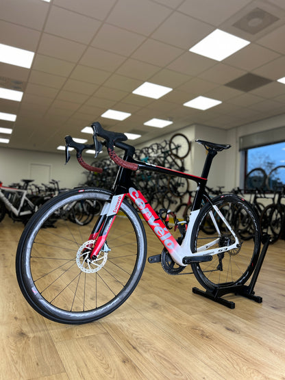 Cervelo S3 Team Sunweb Di2