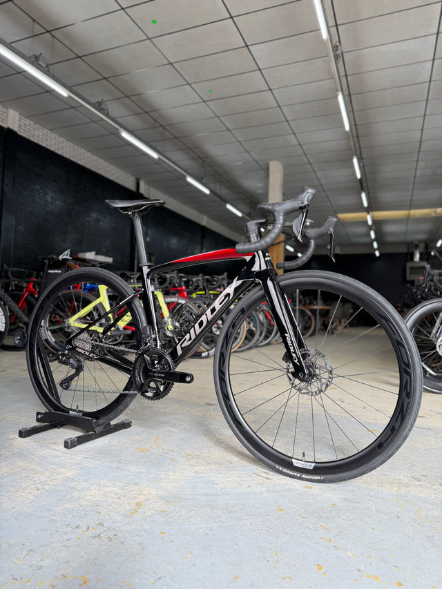 1000km Ridley Noah Di2 Carbon Racefiets