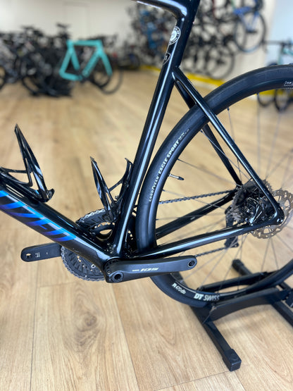 Specialized Tarmac SL6 Carbon Disc Racefiets