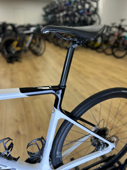 Orbea ORCA M25TEAM Carbon Racefiets