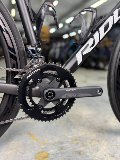 Ridley Fenix Carbon Racefiets