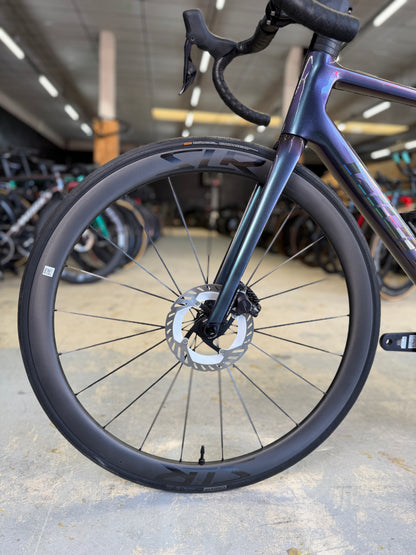 NIEUW Giant TCR Advanced SL 1 Di2 Carbon Racefiets