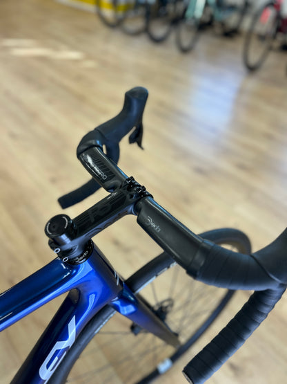 Ridley Helium SLX AXS Carbon Racefiets