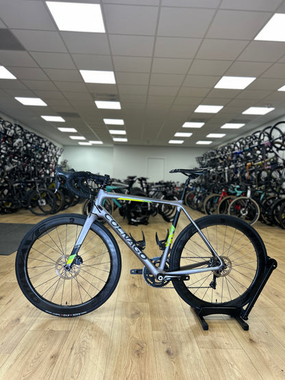 Colnago CLX Di2 Disc Carbon Racefiets
