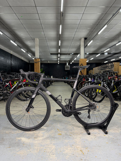 Cannondale SuperSix EVO Di2 Carbon Racefiets