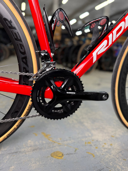 Ridley Fenix ​​SL Carbon Road Bike