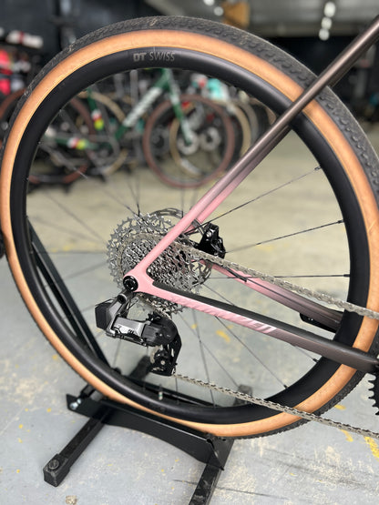 NEW Specialized Crux Expert AXS Gravel Bike