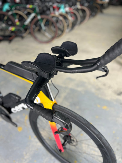 Cervelo P-Series Force AXS Carbon Road Bike