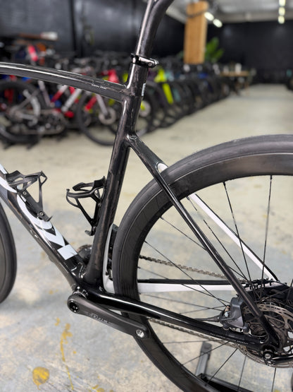 Koga Kimera Prime AXS Carbon Racefiets