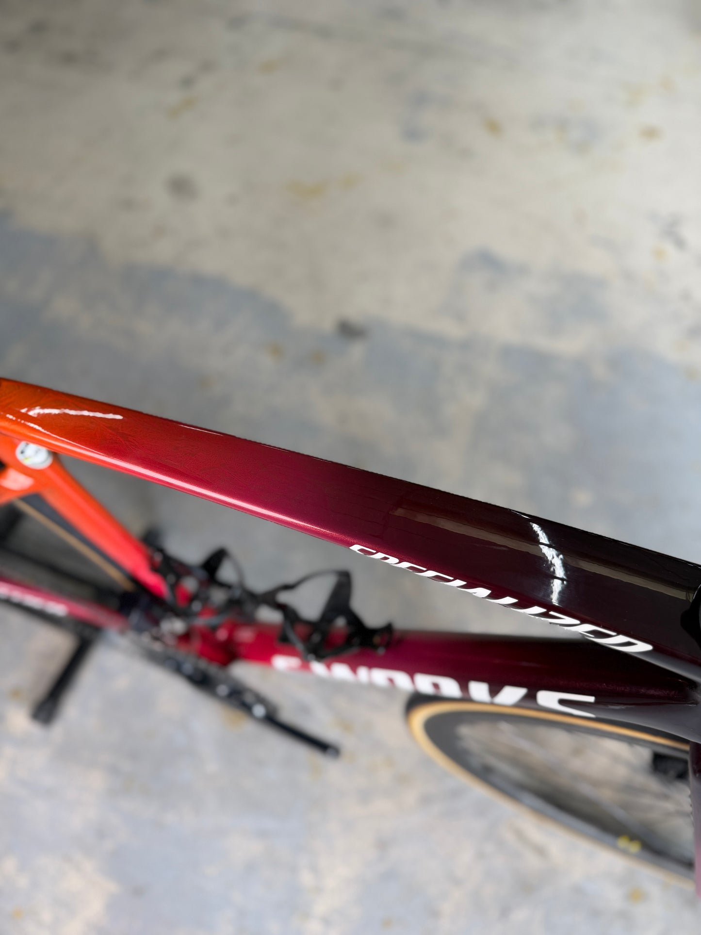 S-Works Tarmac SL7 Dura Ace Di2 Carbon Racefiets