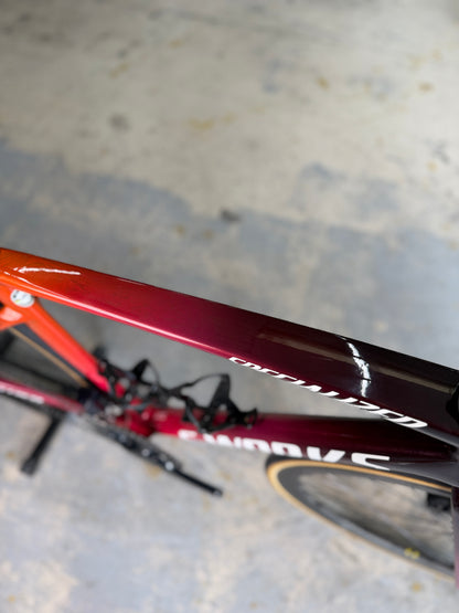 S-Works Tarmac SL7 Dura Ace Di2 Carbon Racefiets