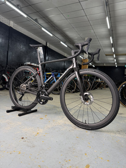 NIEUW Scott Addict RC20 Di2 Carbon Racefiets