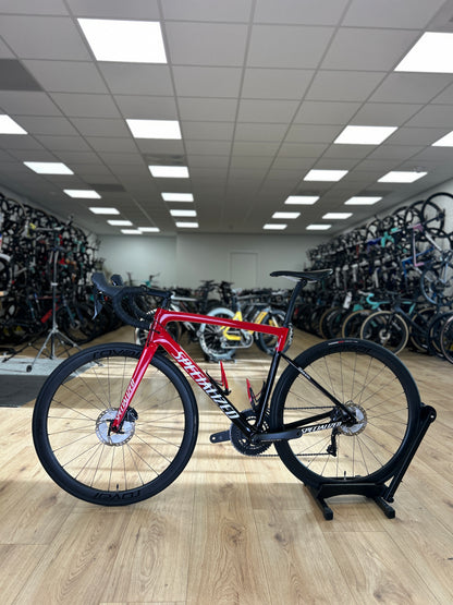 Specialized Tarmac SL6 Carbon Road Bike