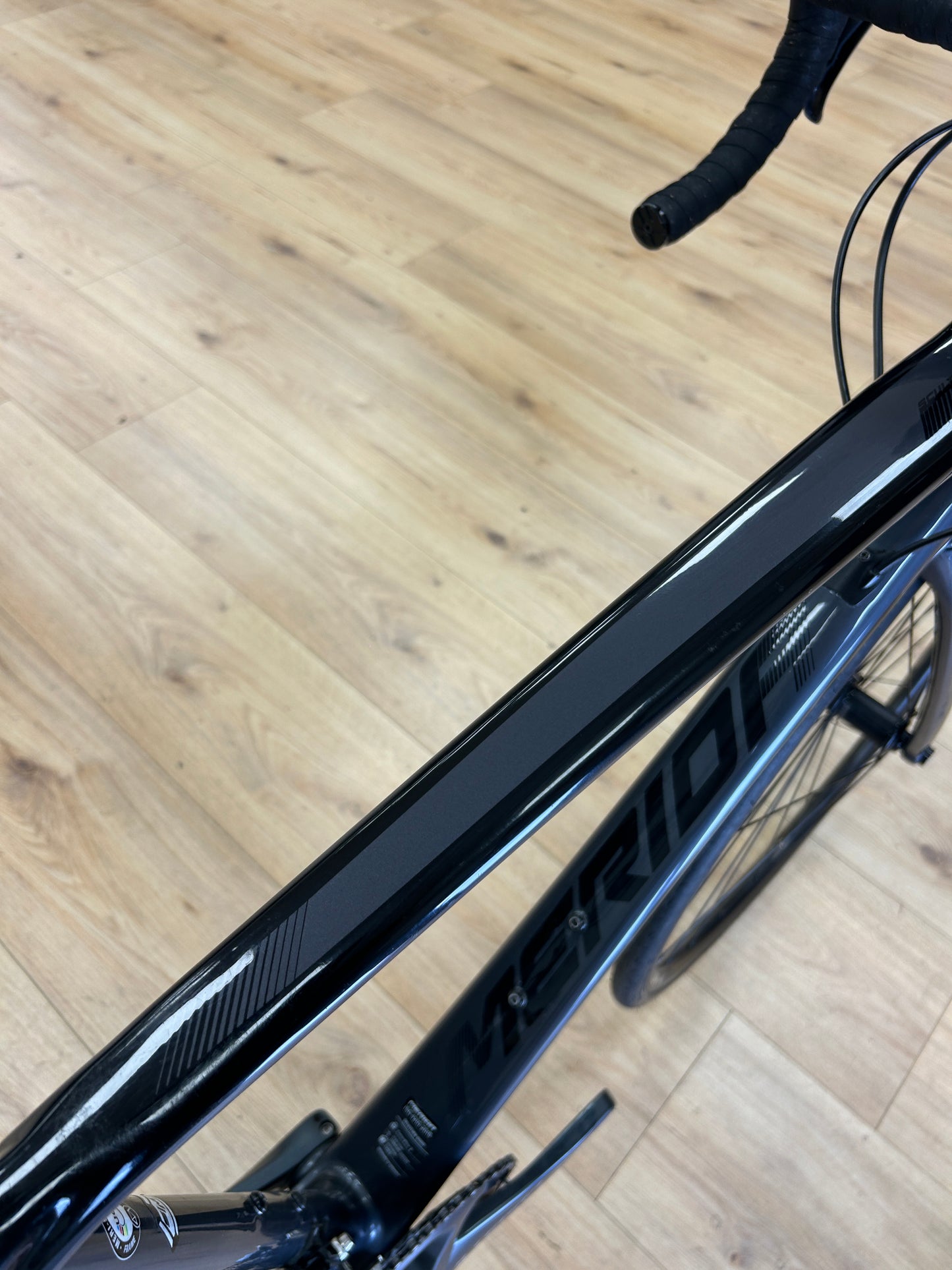 Merida Scultura 6000 Carbon Racefiets
